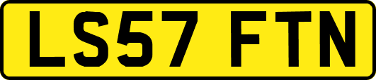 LS57FTN