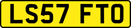 LS57FTO
