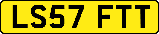 LS57FTT