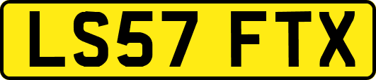 LS57FTX