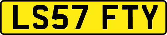 LS57FTY