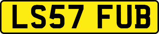 LS57FUB