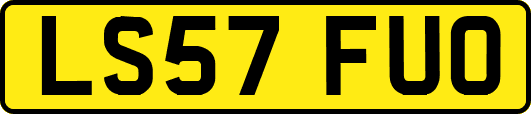 LS57FUO