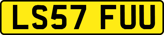 LS57FUU