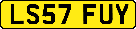 LS57FUY