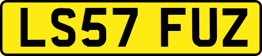 LS57FUZ