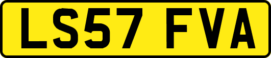 LS57FVA
