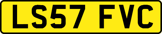 LS57FVC