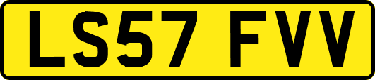 LS57FVV