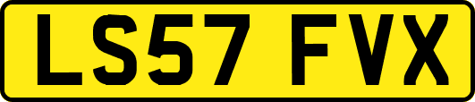 LS57FVX