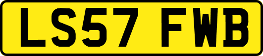 LS57FWB
