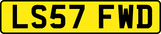 LS57FWD