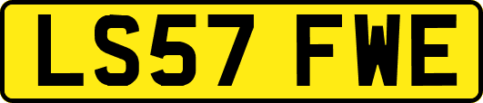 LS57FWE
