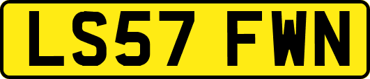 LS57FWN