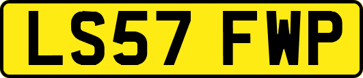 LS57FWP