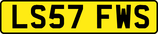 LS57FWS