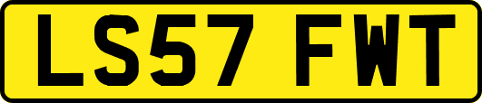 LS57FWT