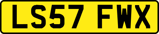 LS57FWX