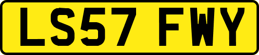 LS57FWY