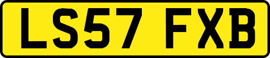 LS57FXB