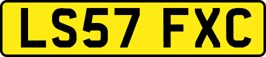 LS57FXC