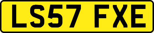 LS57FXE