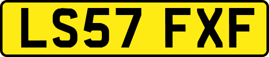 LS57FXF