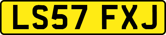 LS57FXJ