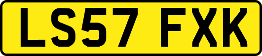 LS57FXK