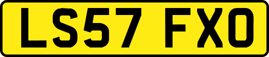 LS57FXO