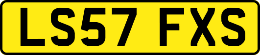 LS57FXS