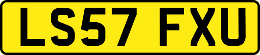 LS57FXU