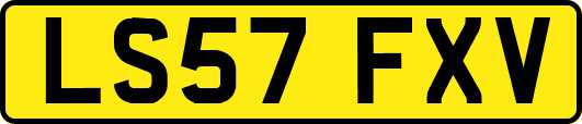 LS57FXV