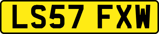 LS57FXW