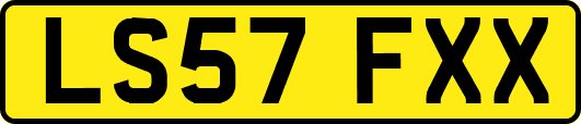 LS57FXX