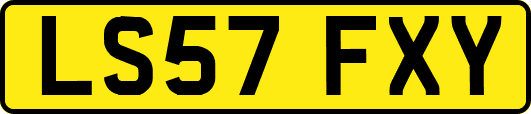 LS57FXY