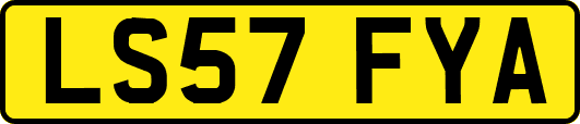 LS57FYA