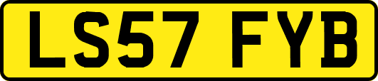 LS57FYB