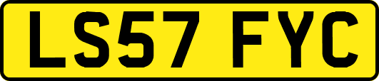 LS57FYC