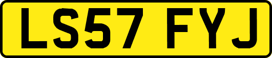 LS57FYJ
