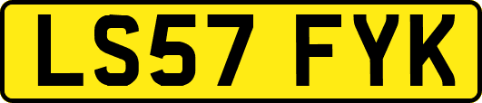 LS57FYK