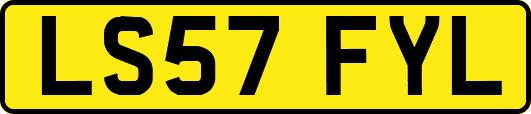 LS57FYL
