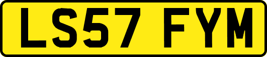 LS57FYM