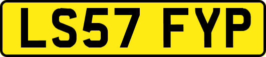 LS57FYP