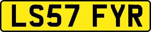 LS57FYR