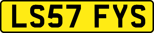 LS57FYS