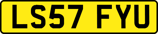 LS57FYU