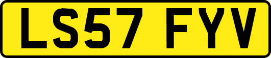 LS57FYV