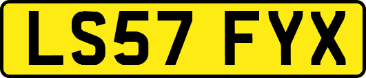 LS57FYX