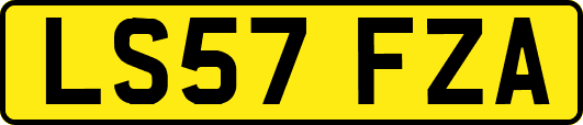 LS57FZA
